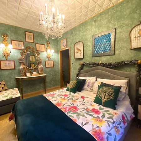 Venetian Dream Apartment Luaran gambar