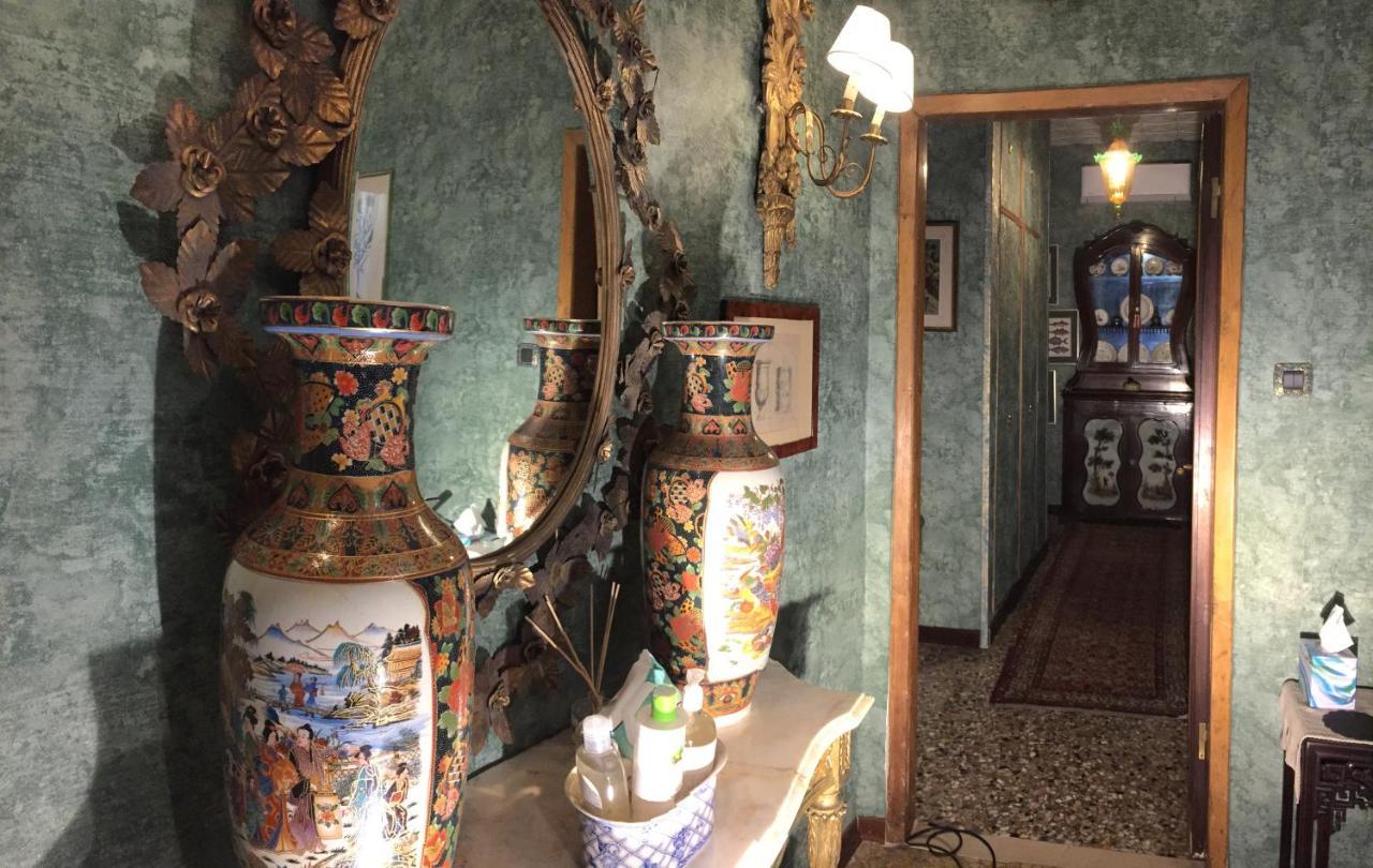Venetian Dream Apartment Luaran gambar
