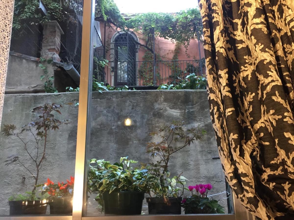 Venetian Dream Apartment Luaran gambar