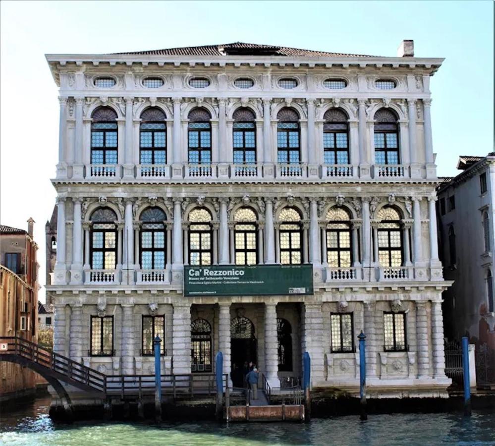 Venetian Dream Apartment Luaran gambar