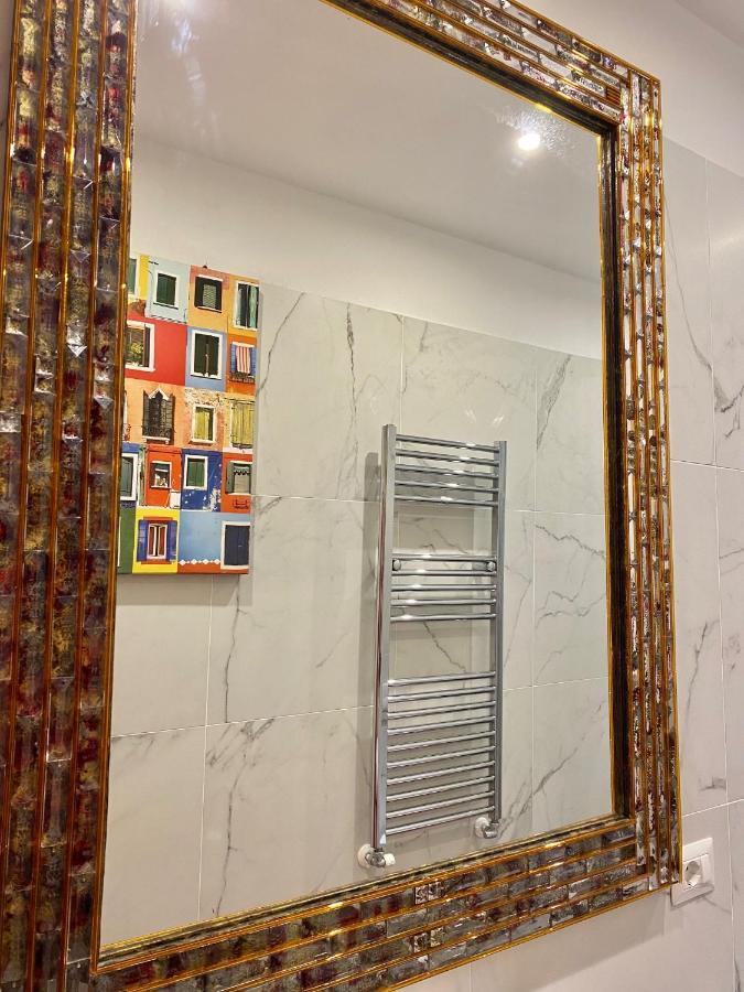 Venetian Dream Apartment Luaran gambar