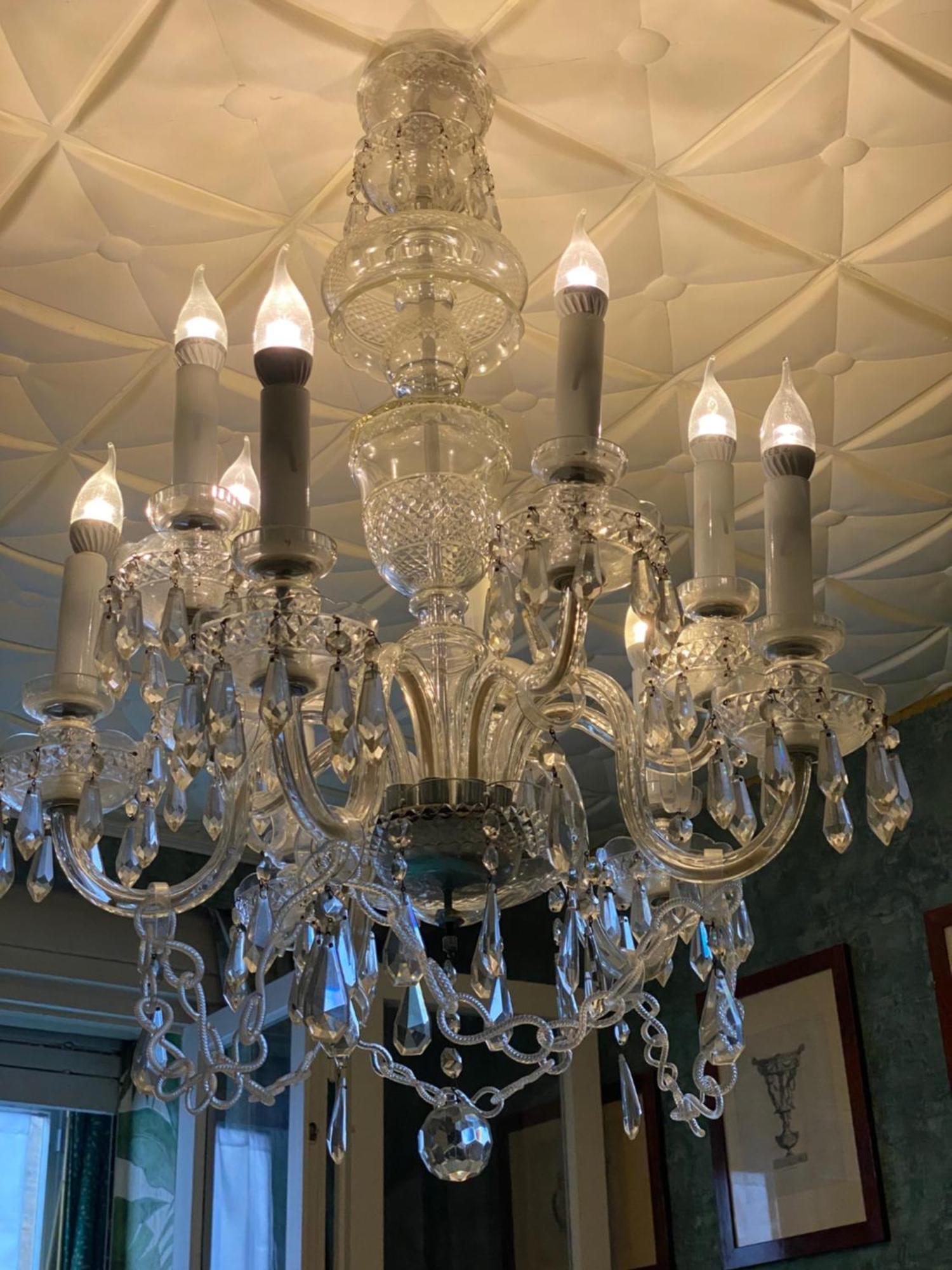 Venetian Dream Apartment Luaran gambar