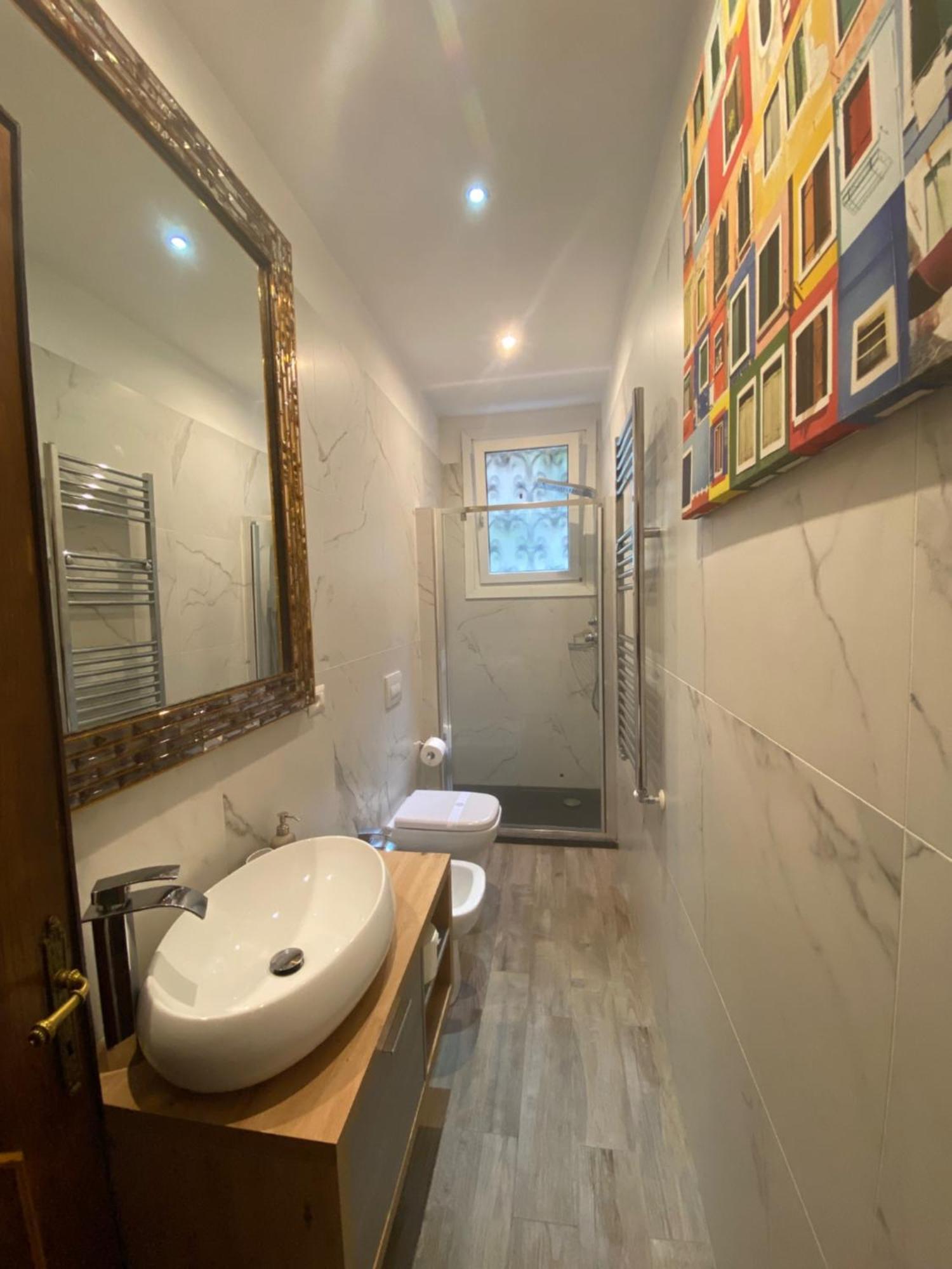 Venetian Dream Apartment Luaran gambar