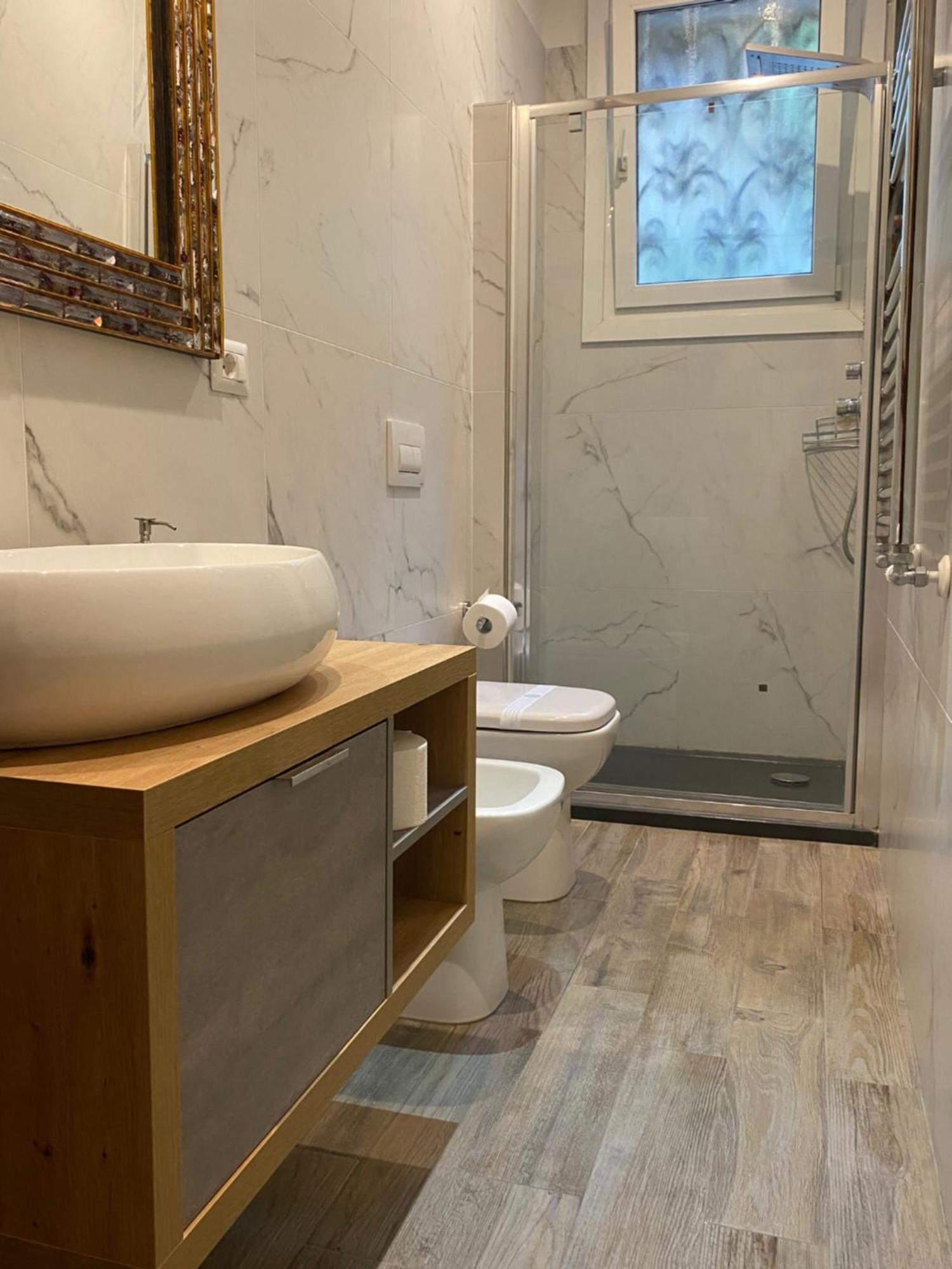 Venetian Dream Apartment Luaran gambar