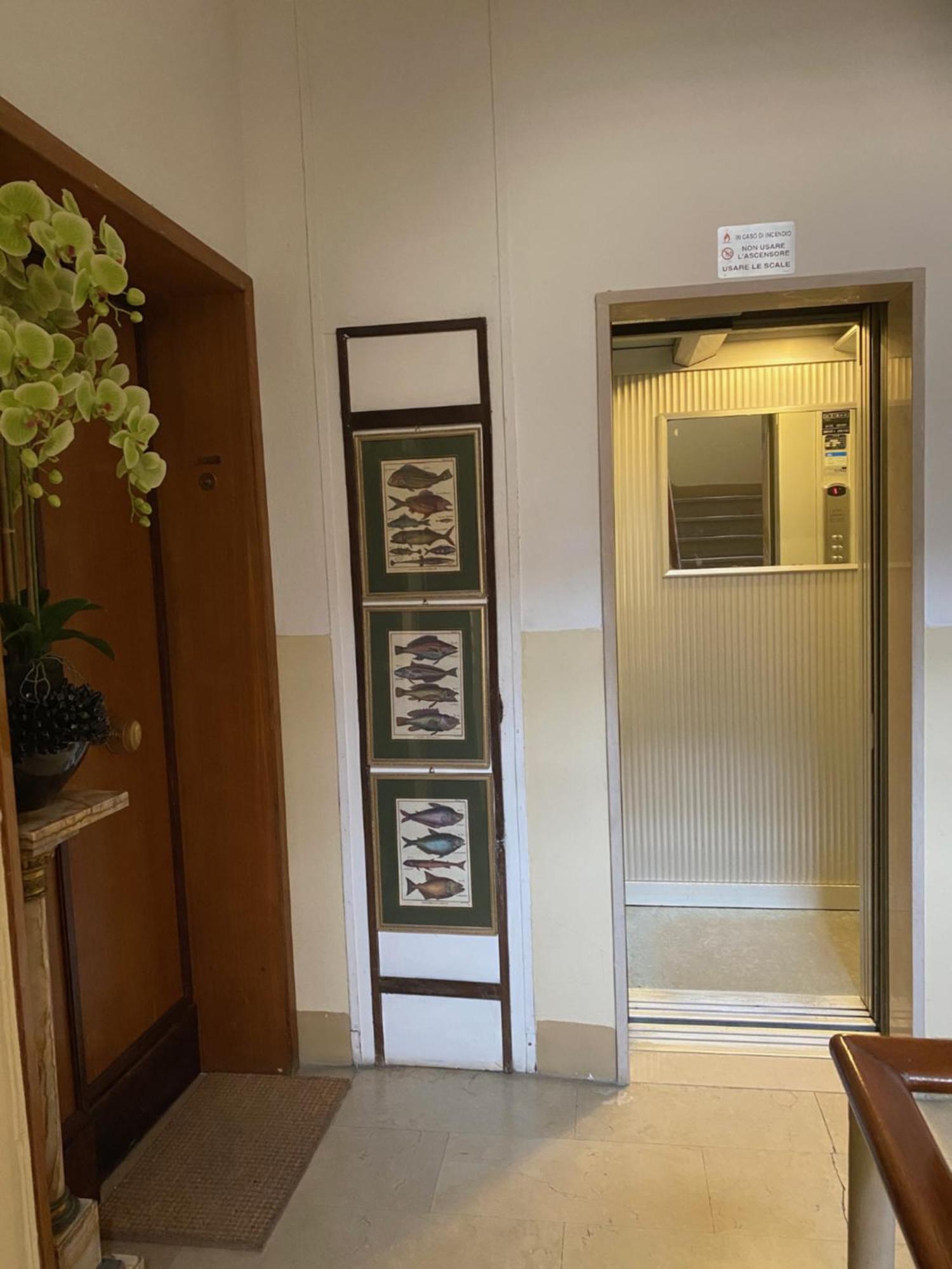 Venetian Dream Apartment Luaran gambar