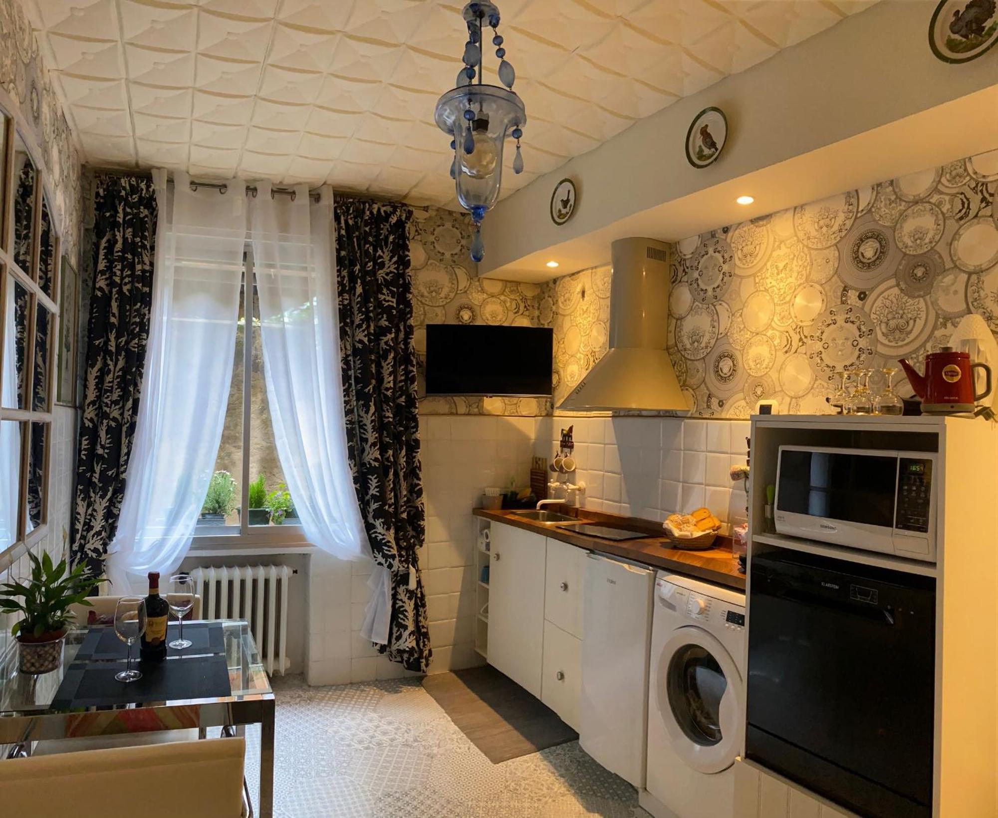 Venetian Dream Apartment Luaran gambar