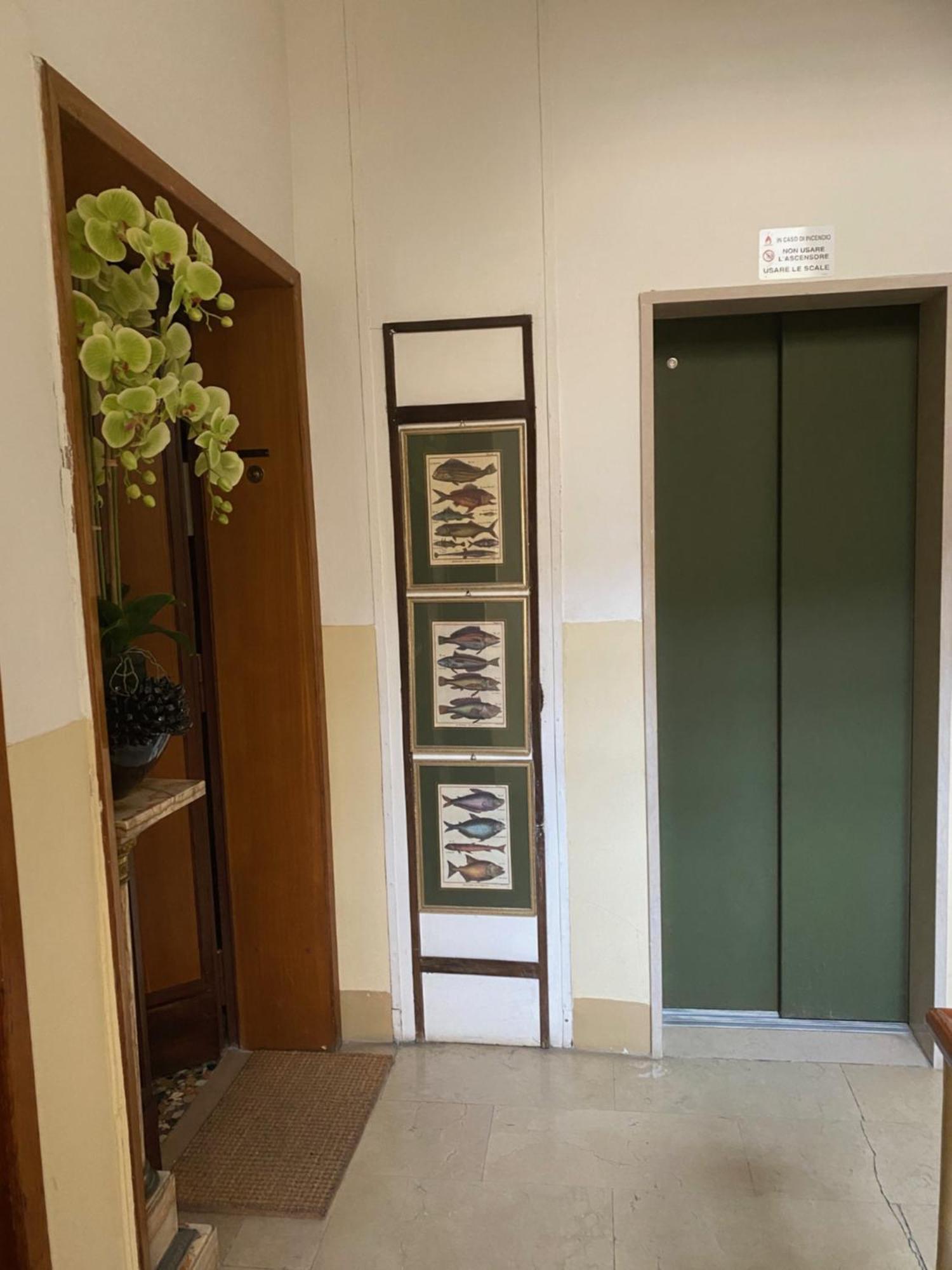 Venetian Dream Apartment Luaran gambar