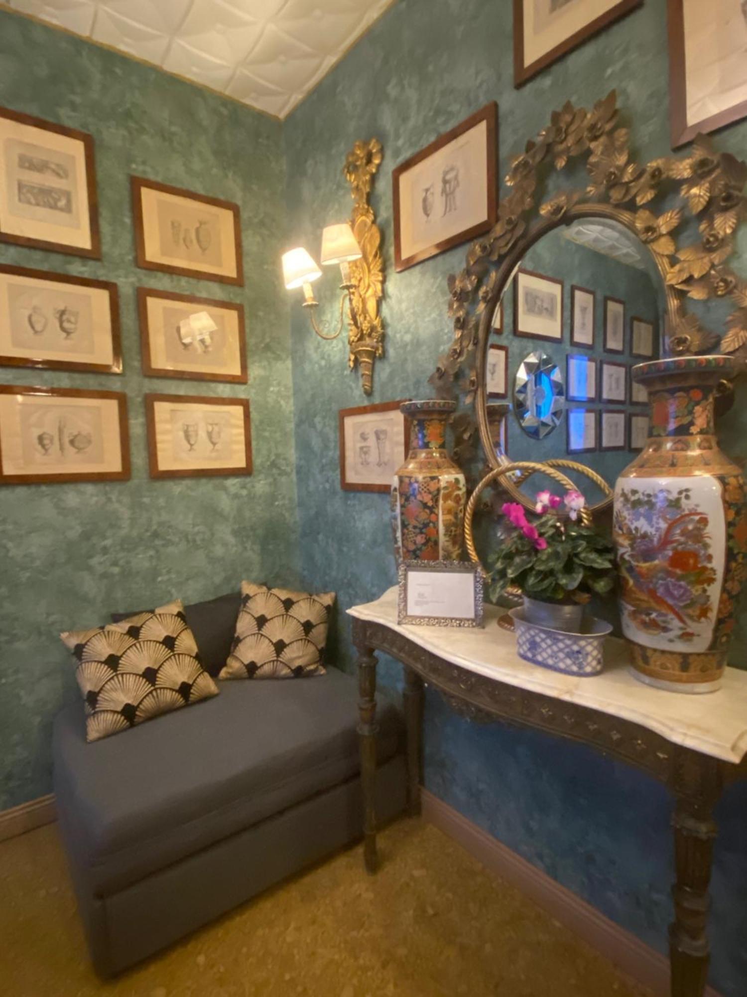 Venetian Dream Apartment Luaran gambar