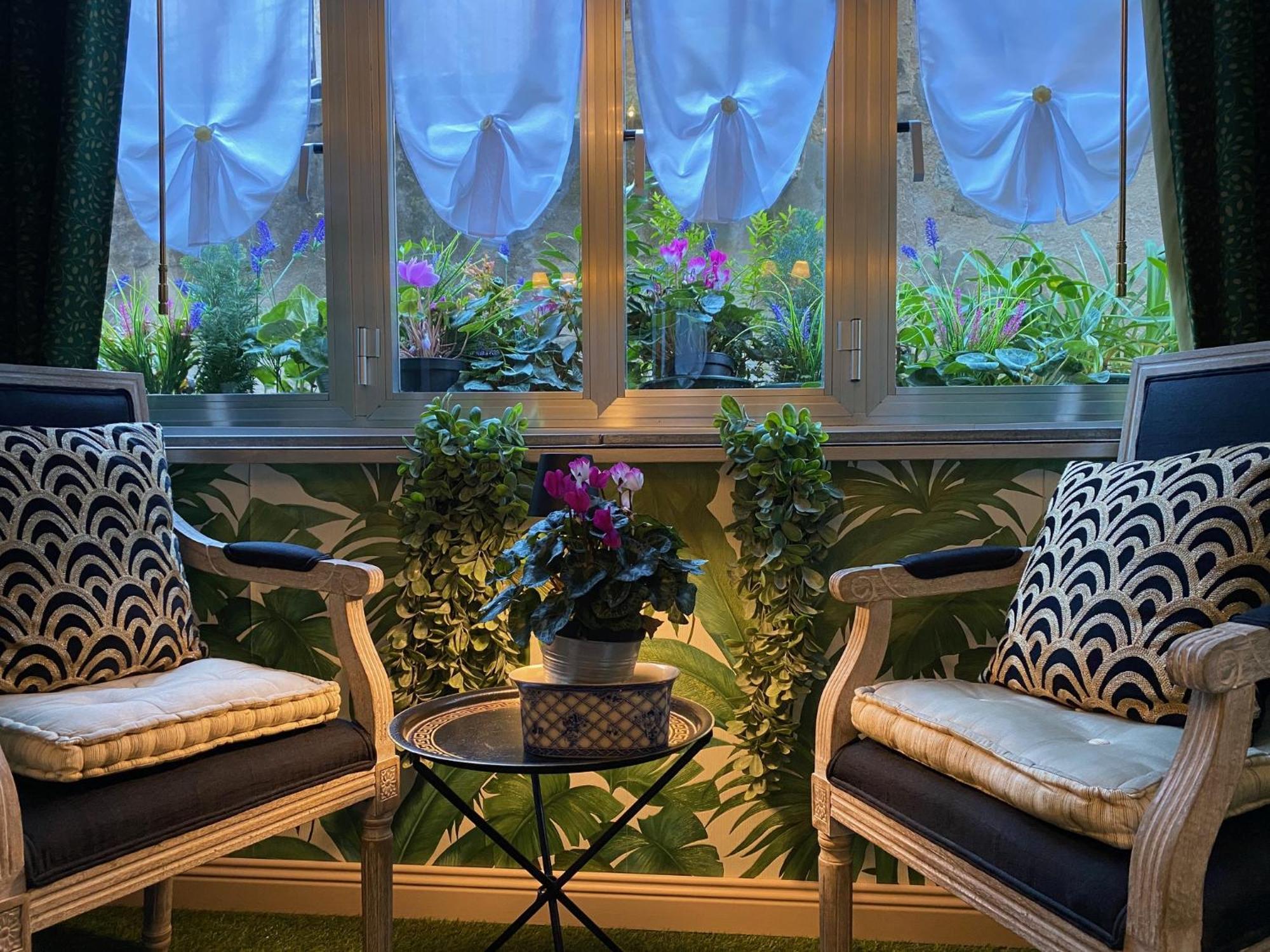 Venetian Dream Apartment Luaran gambar