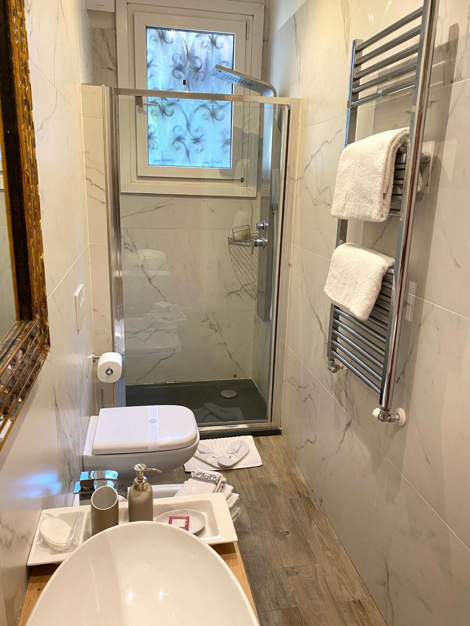 Venetian Dream Apartment Luaran gambar