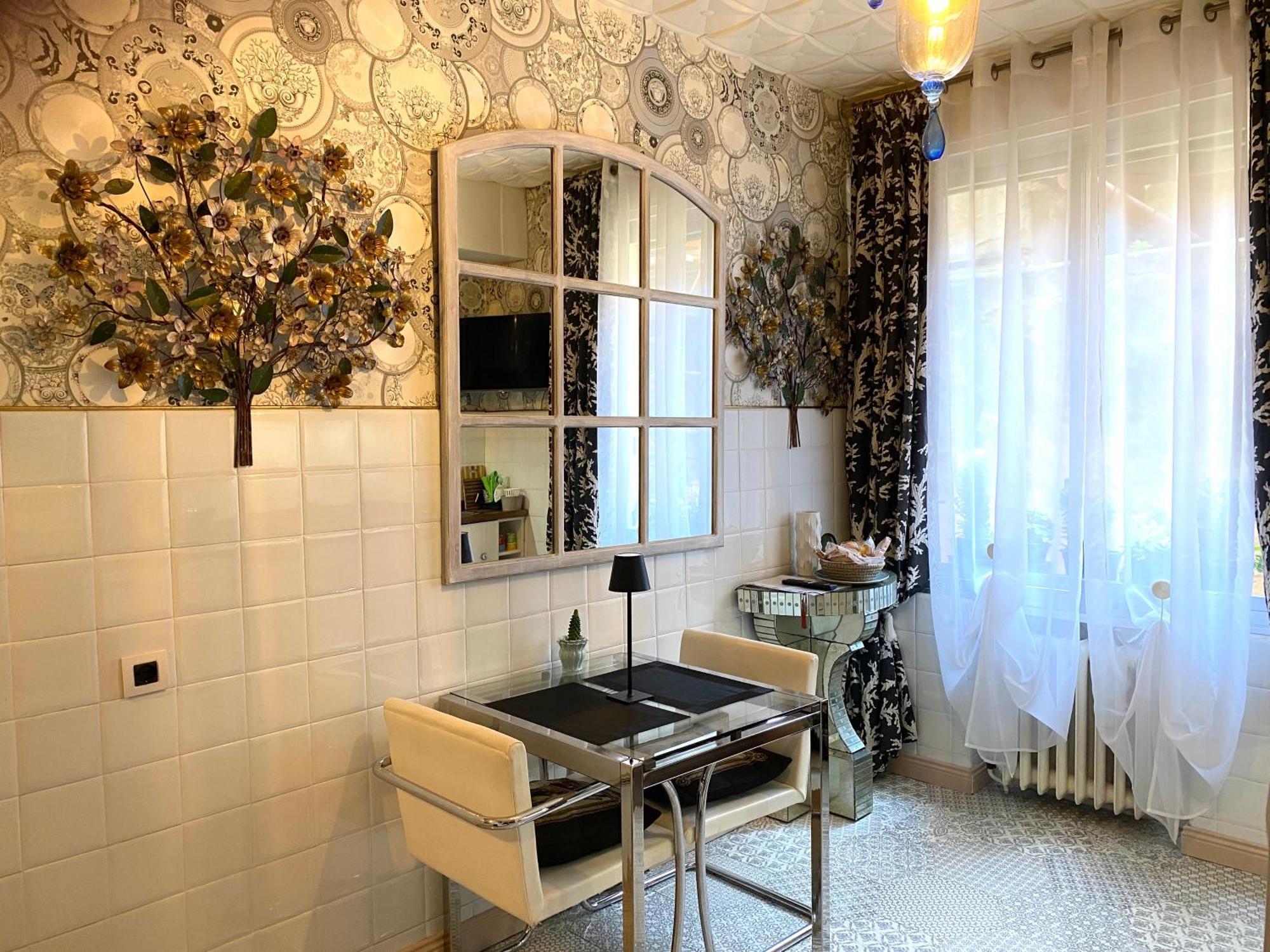 Venetian Dream Apartment Luaran gambar