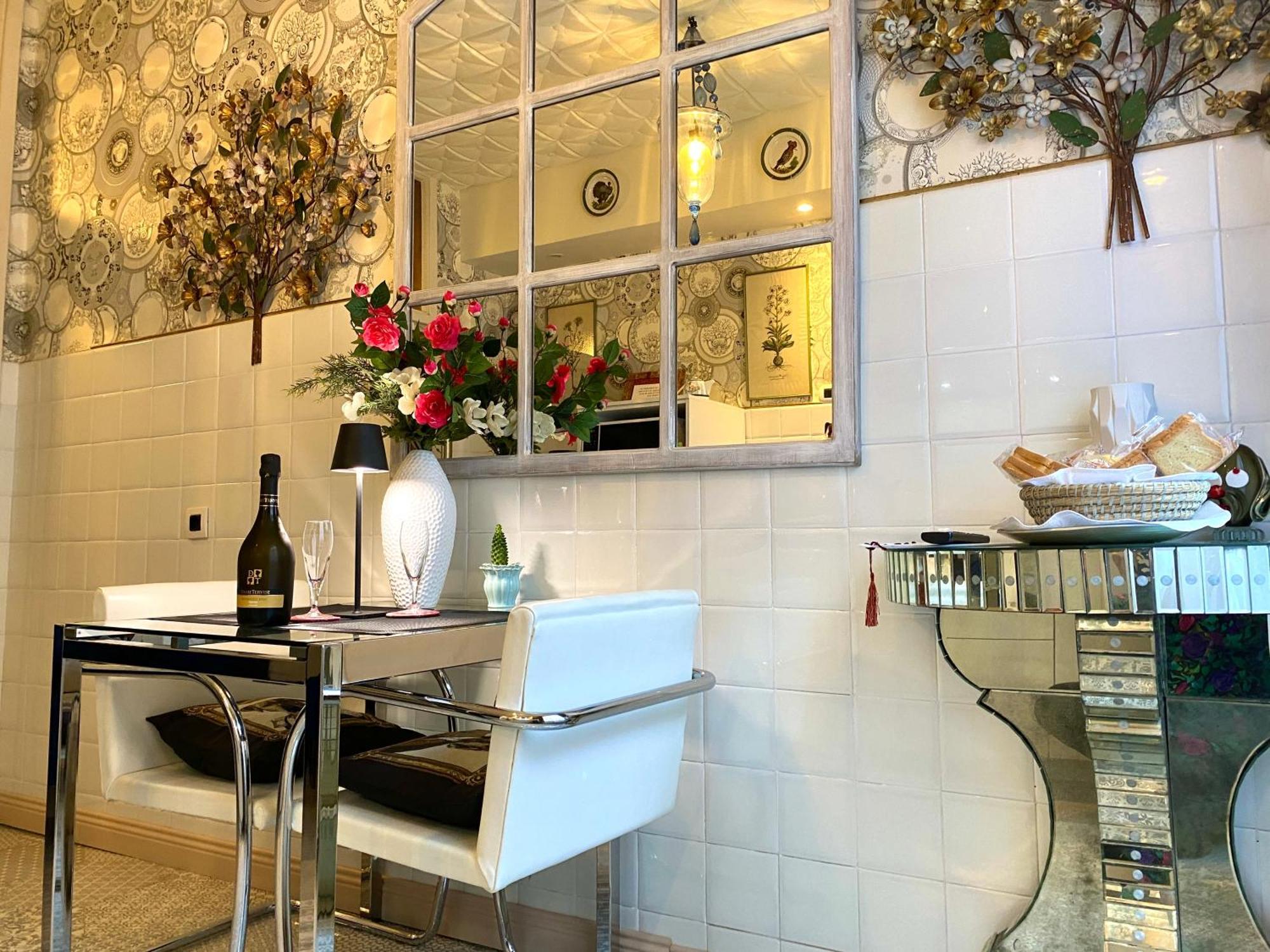 Venetian Dream Apartment Luaran gambar