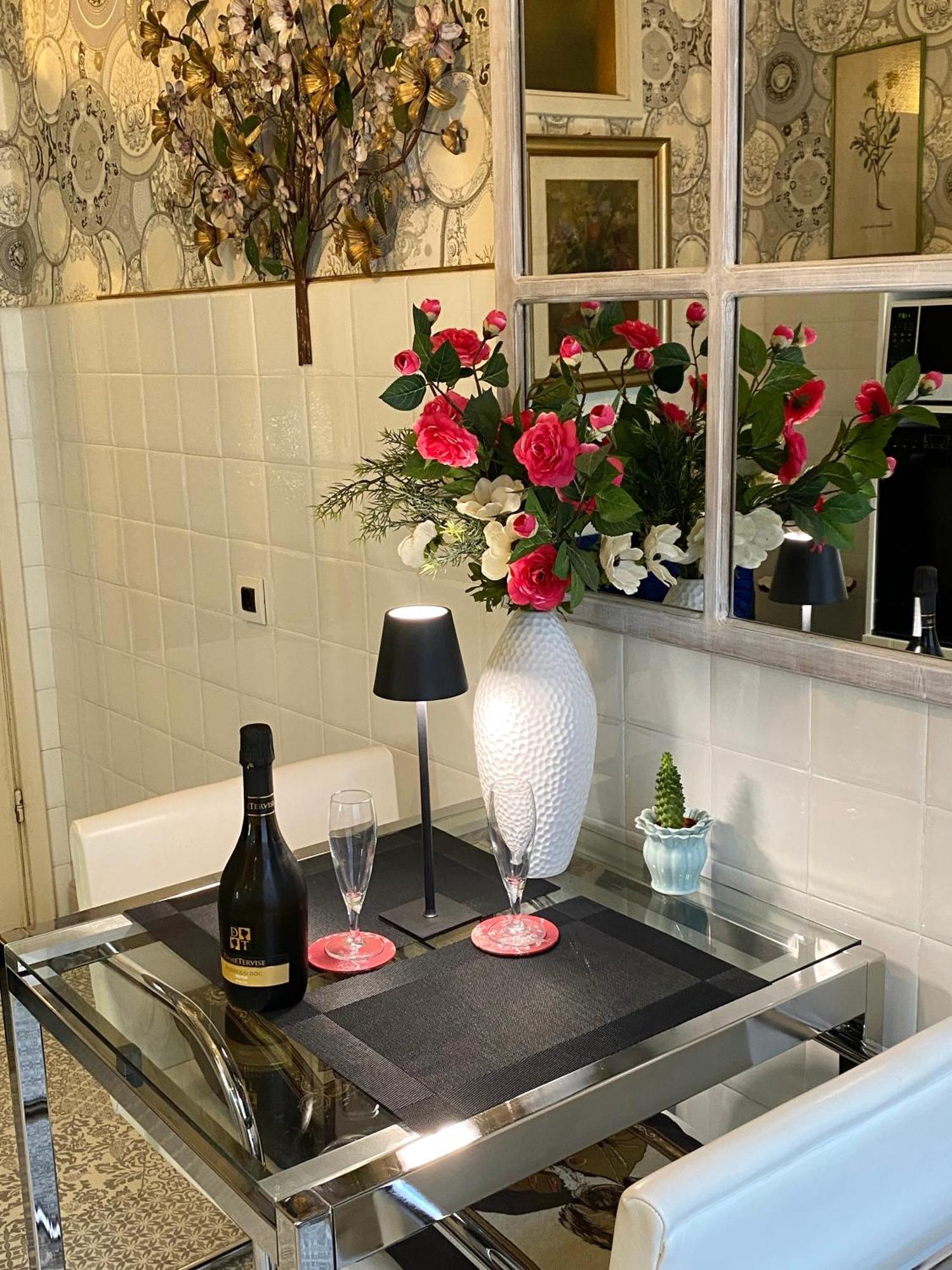 Venetian Dream Apartment Luaran gambar