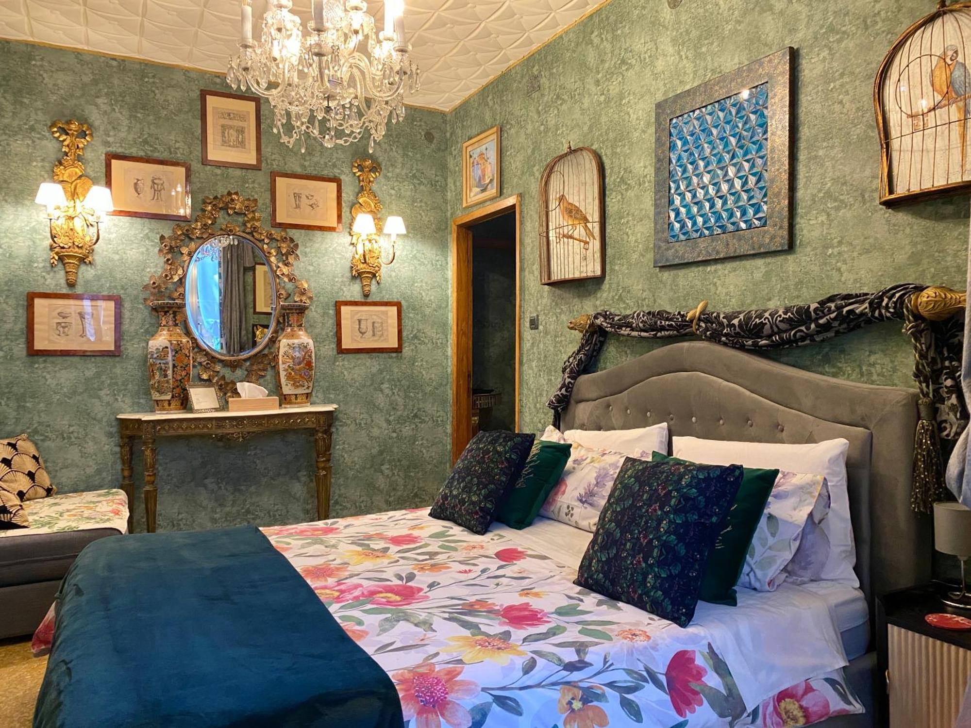 Venetian Dream Apartment Luaran gambar