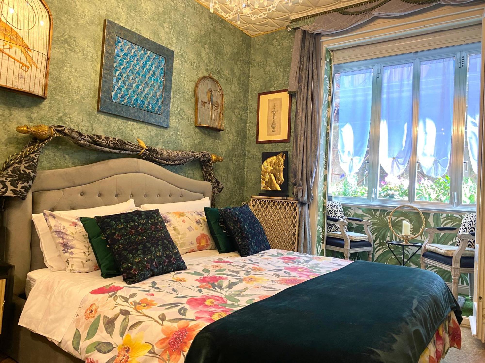 Venetian Dream Apartment Luaran gambar