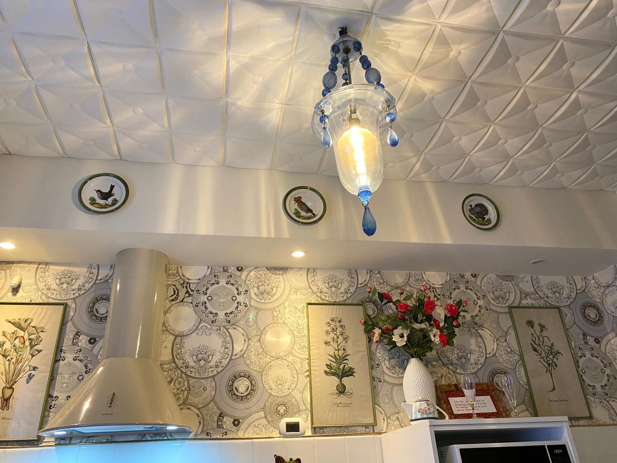 Venetian Dream Apartment Luaran gambar