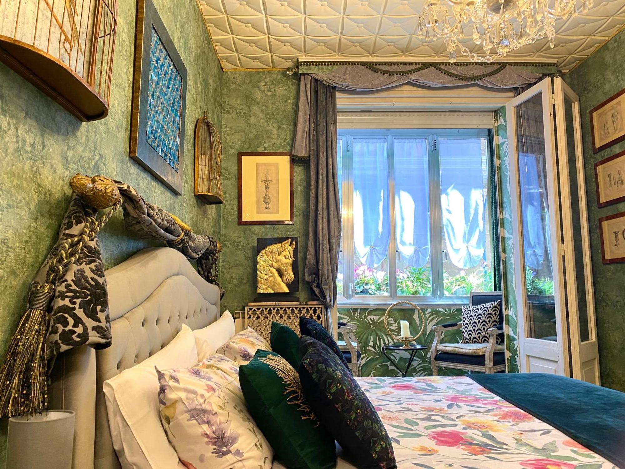 Venetian Dream Apartment Luaran gambar