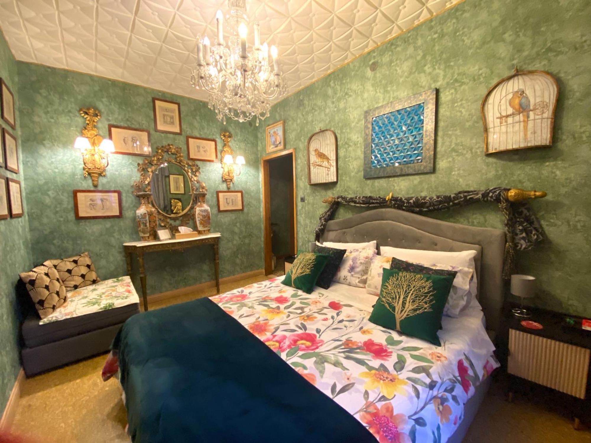 Venetian Dream Apartment Luaran gambar